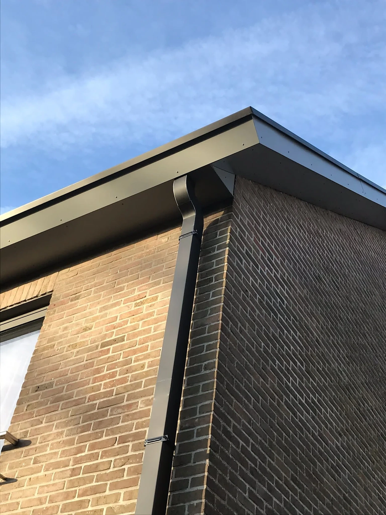 Gootbekleding