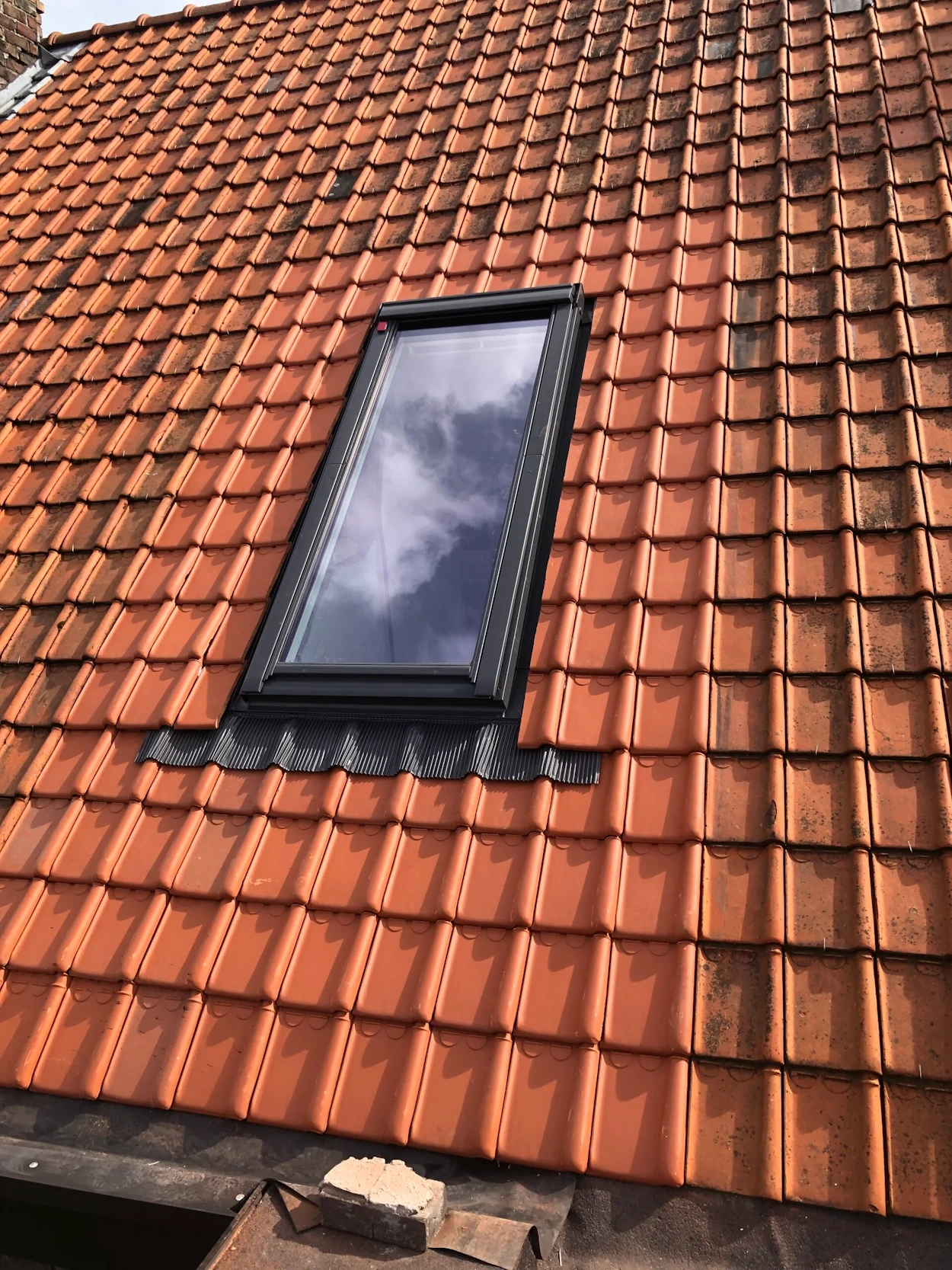 Veluxen
